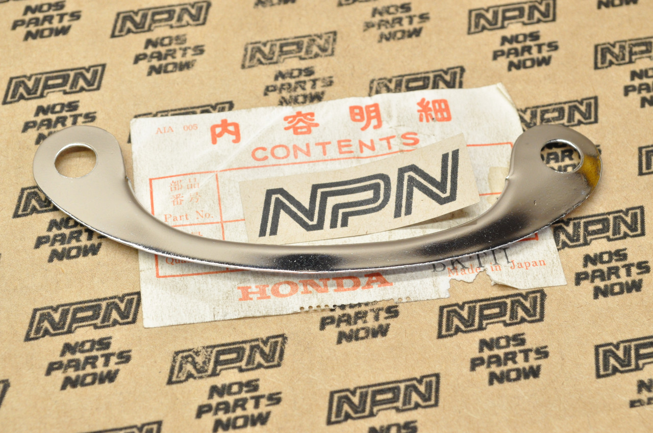 NOS Honda CB450 K1-K7 CL450 K0-K6 SL350 K0-K2 Cable Holder Bracket 53139-292-000
