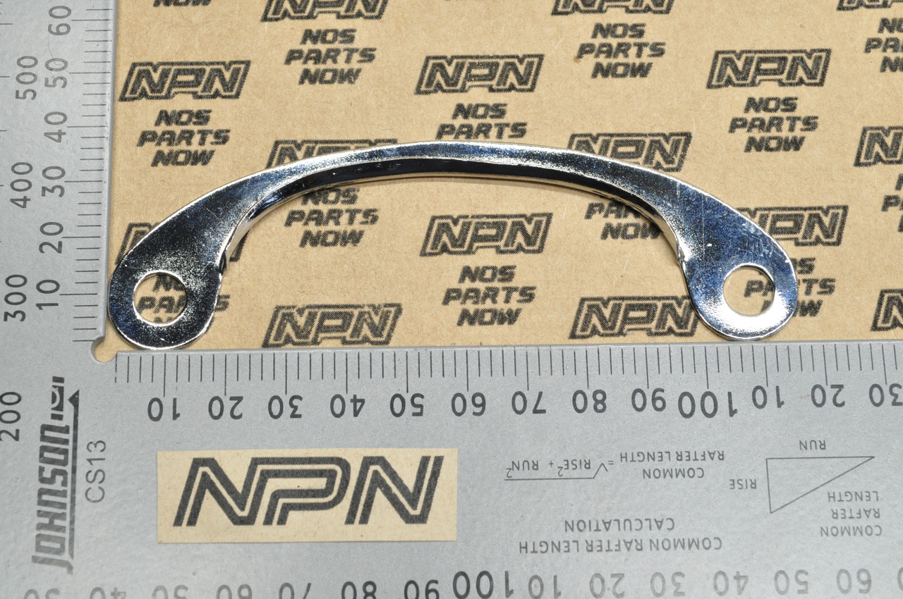 NOS Honda CB450 K1-K7 CL450 K0-K6 SL350 K0-K2 Cable Holder Bracket 53139-292-000
