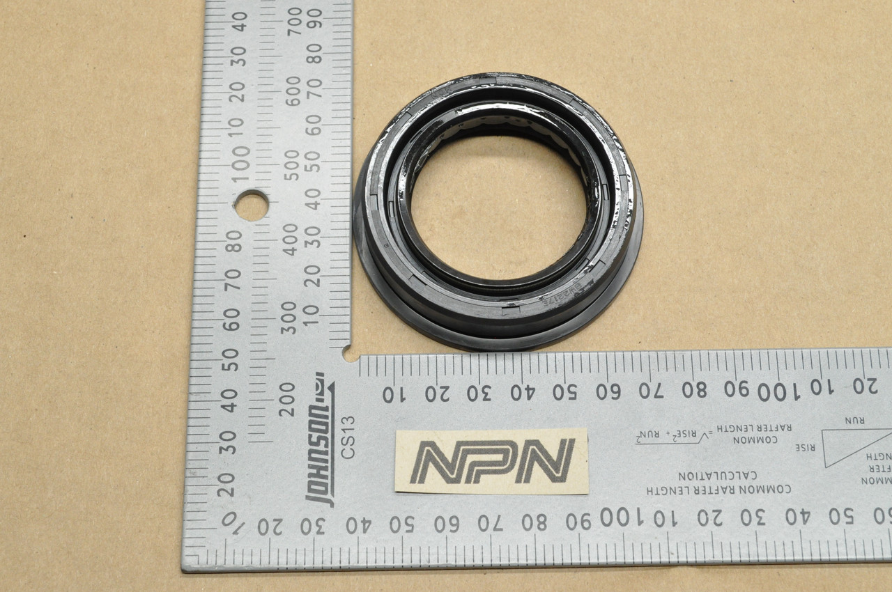 NOS Honda ATC110 ATC125 ATC200 TRX125 TRX200 Drum Cover Dust Seal 91253-968-005