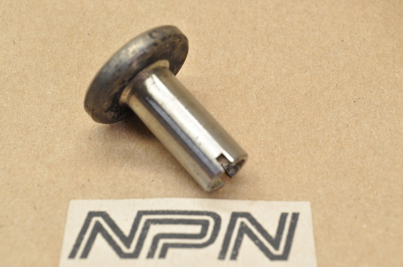 Vtg Honda CA160 CA95 CB175 CL175 SL175 XL175 Clutch Joint Piece 22838-202-010