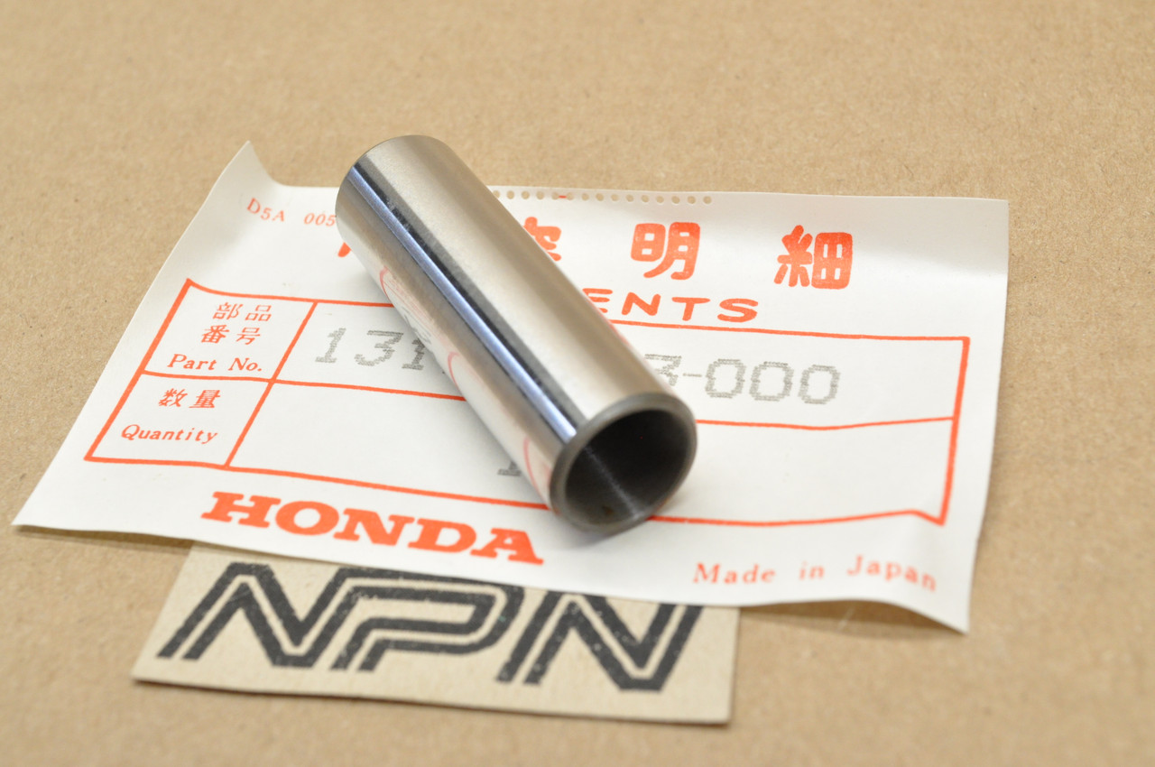 NOS Honda HRC RS125 R Piston Pin 13111-NH3-000