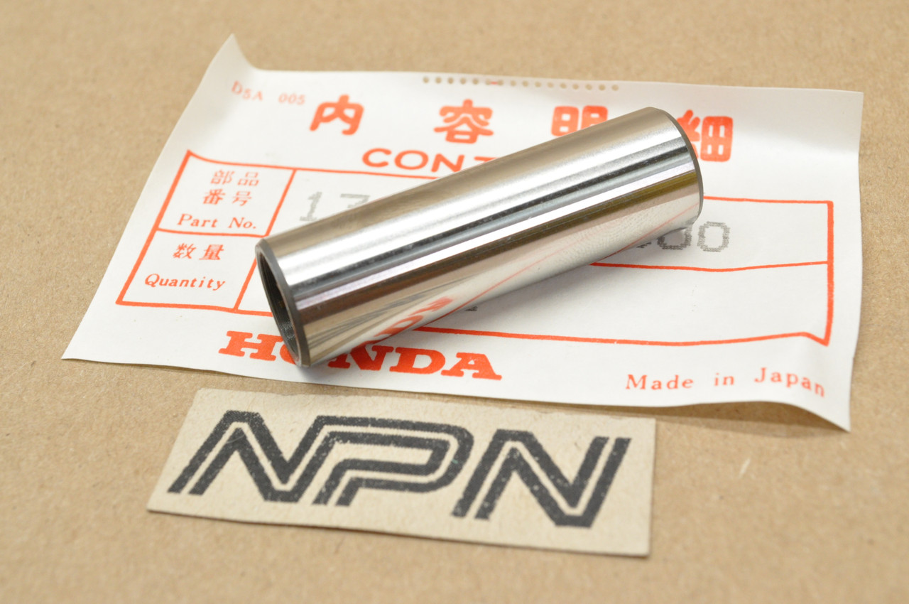 NOS Honda HRC RS125 R Piston Pin 13111-NH3-000