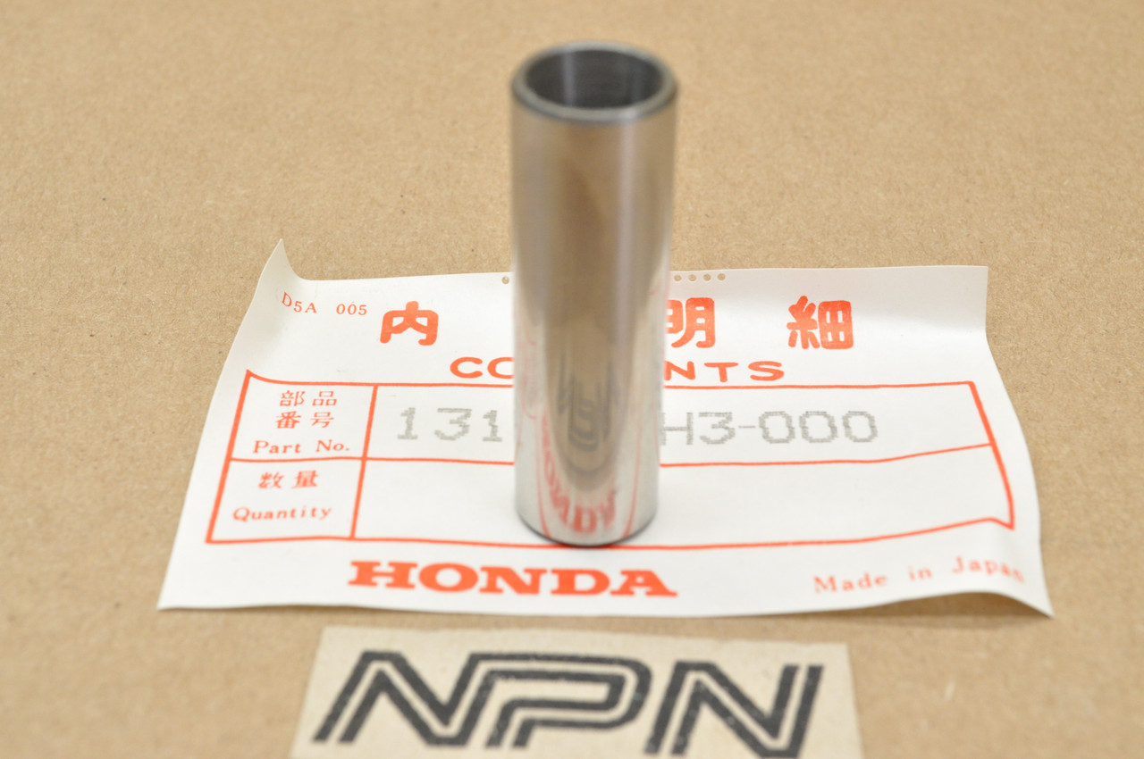 NOS Honda HRC RS125 R Piston Pin 13111-NH3-000