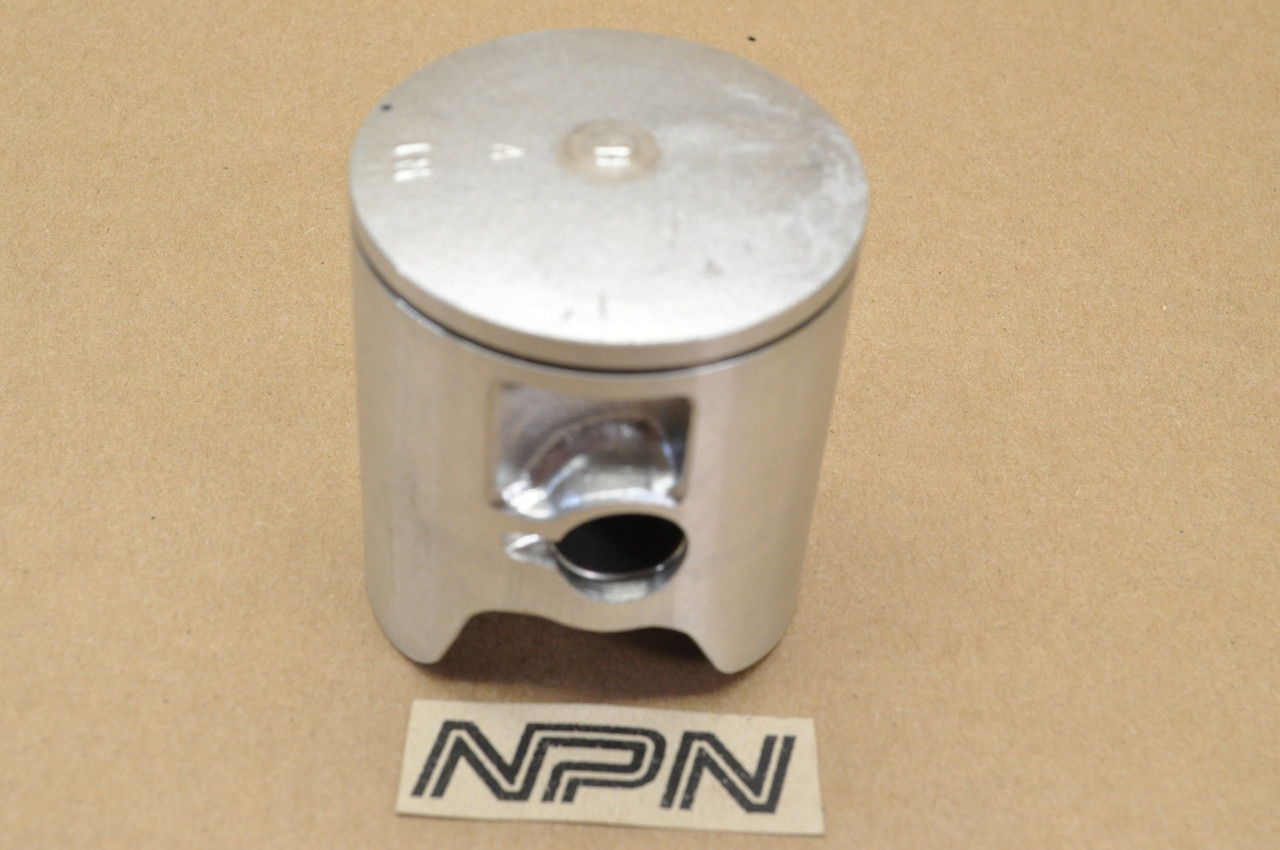 NOS Honda HRC RS125 R Standard Bore Size Piston 13100-NF4-020