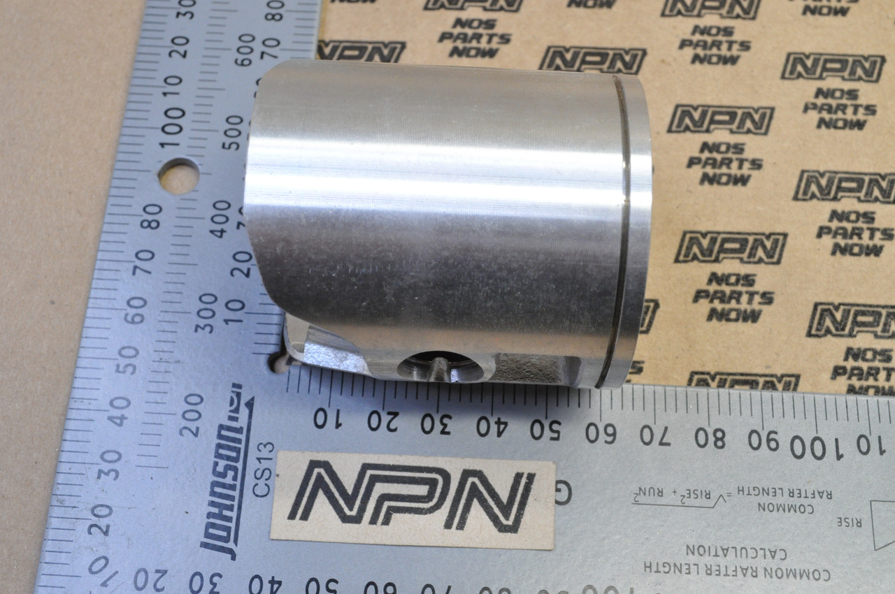 NOS Honda HRC RS125 R Standard Bore Size Piston 13100-NF4-020