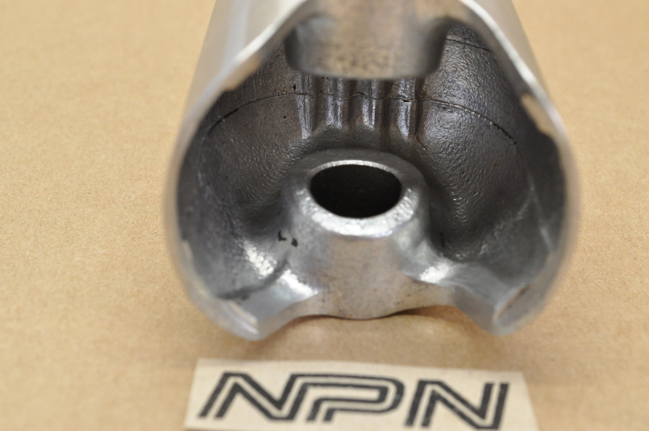 NOS Honda HRC RS125 R Standard Bore Size Piston 13100-NF4-020