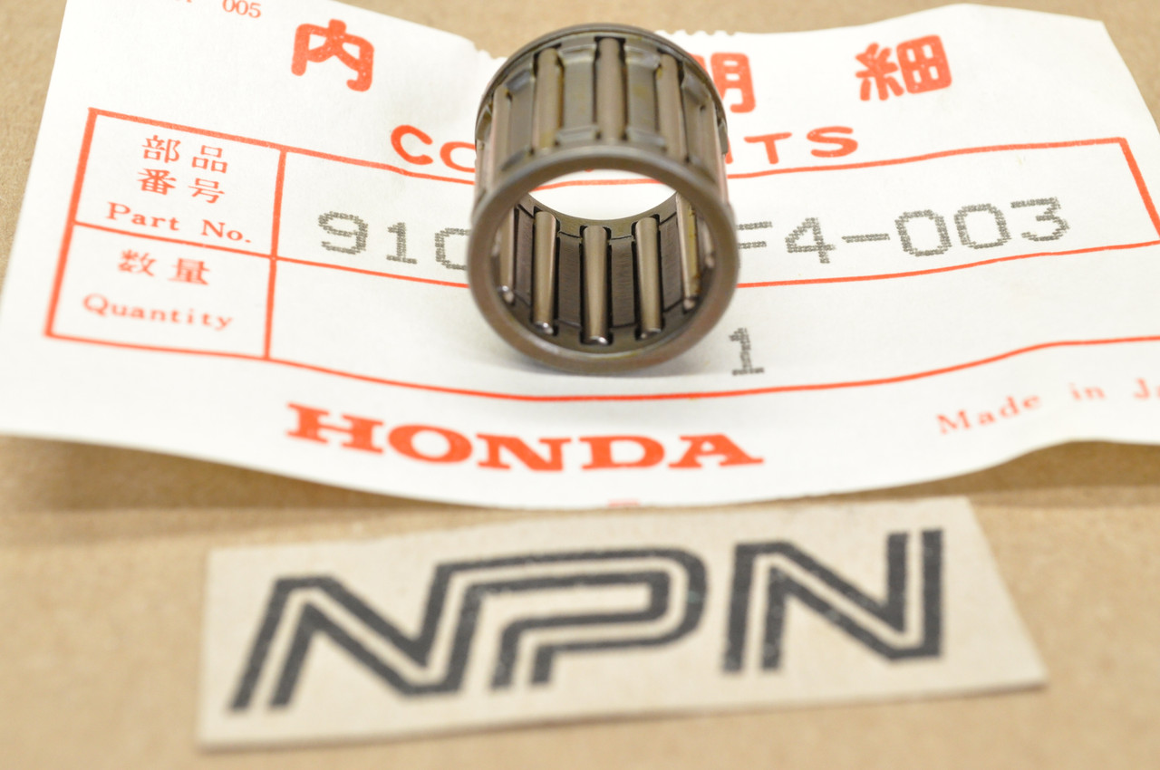 NOS Honda HRC RS125 R Connecting Rod Needle Bearing 91008-NF4-003