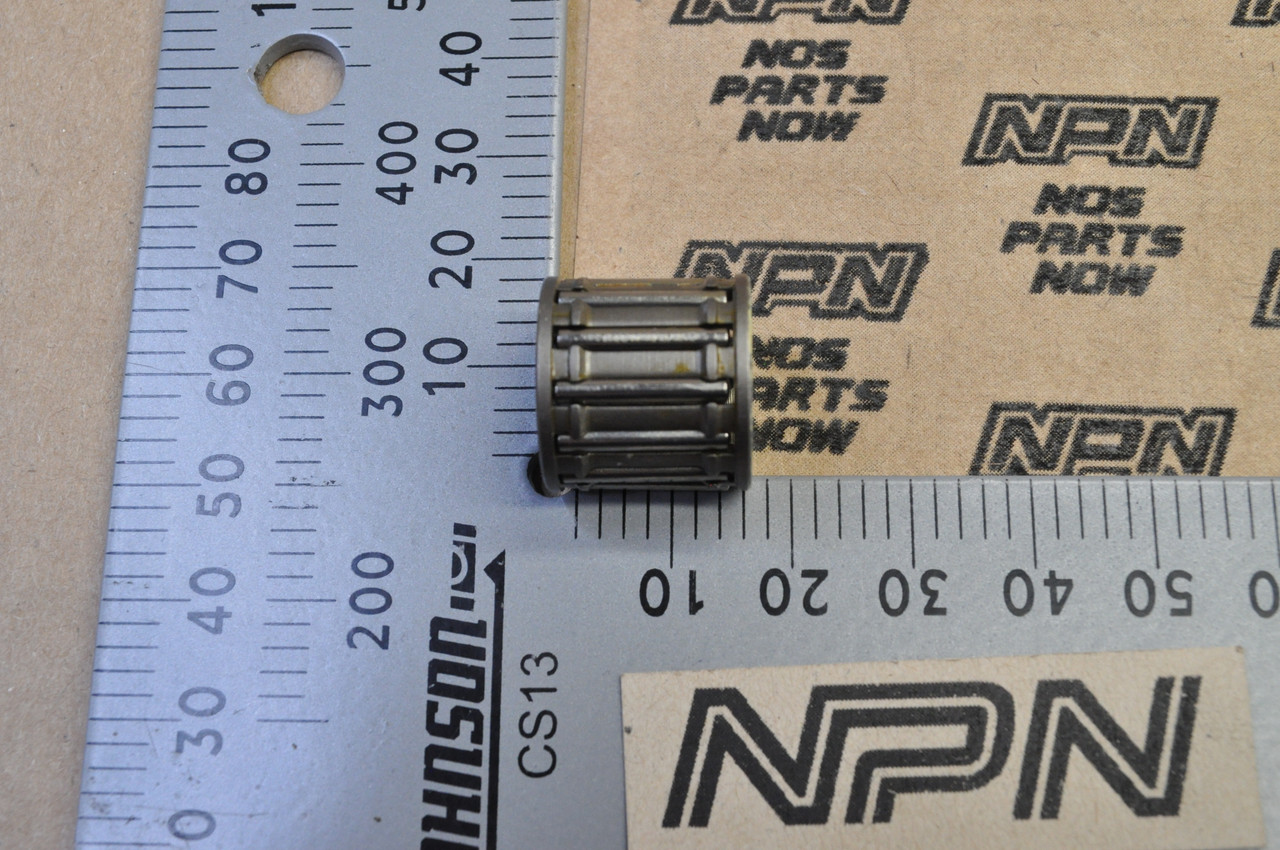 NOS Honda HRC RS125 R Connecting Rod Needle Bearing 91008-NF4-003