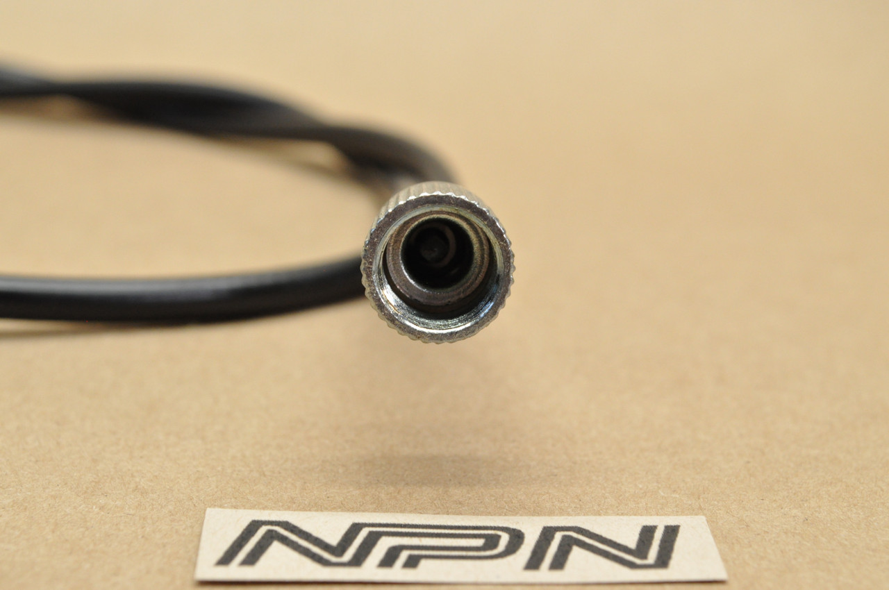 NOS Honda NA50 Express NB50 M Aero P50 Speedometer Cable 44830-193-670
