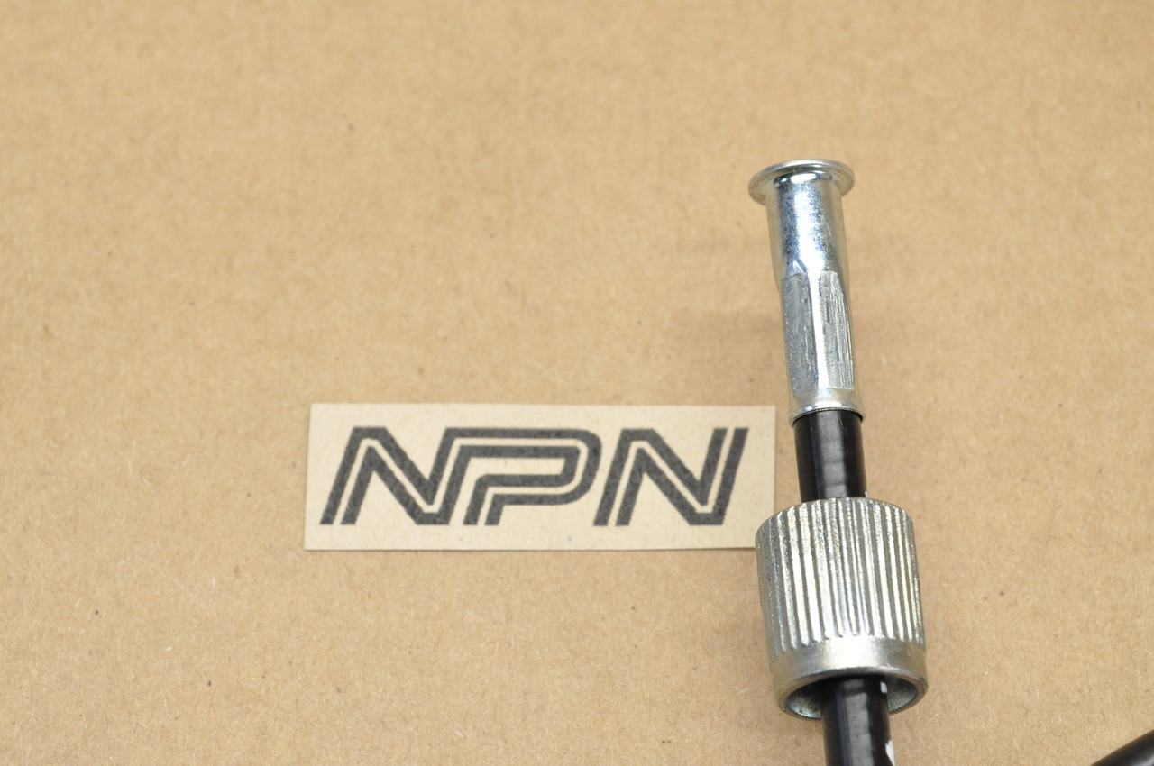 NOS Honda NA50 Express NB50 M Aero P50 Speedometer Cable 44830-193-670
