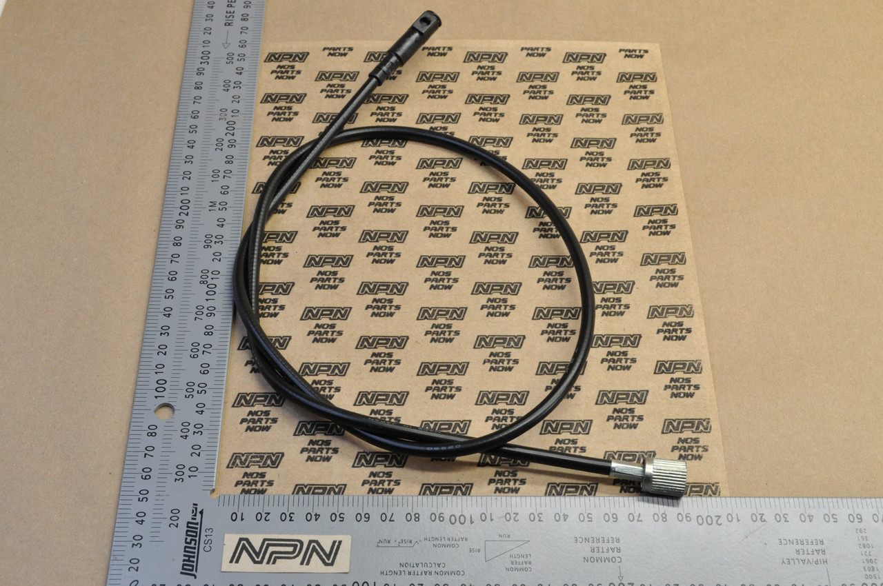 NOS Honda NA50 Express NB50 M Aero P50 Speedometer Cable 44830-193-670