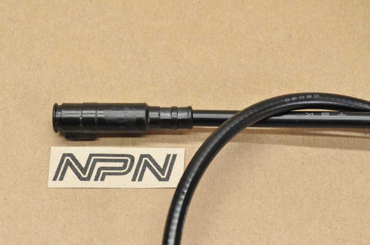 NOS Honda NA50 Express NB50 M Aero P50 Speedometer Cable 44830-193-670