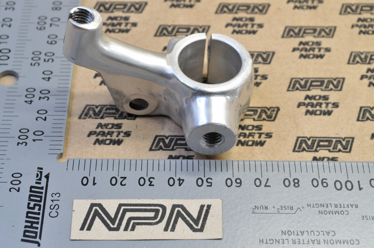 NOS Honda CA72 CA77 CA95 CB72 CB77 CB92 CL77 Clutch Lever Perch 53172-268-010