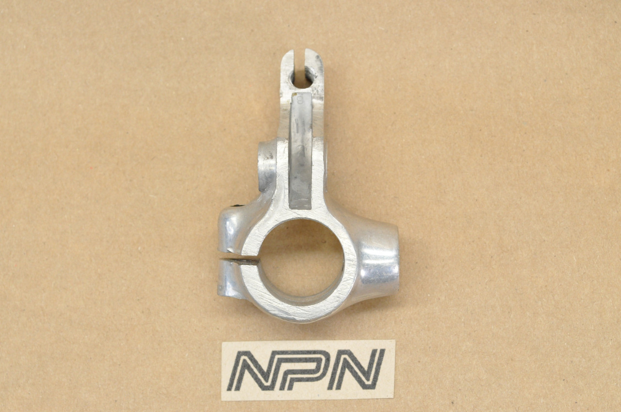 NOS Honda CA160 CA77 CA95 CB72 CB77 CB92 CL77 Clutch Lever Perch 53172-268-010