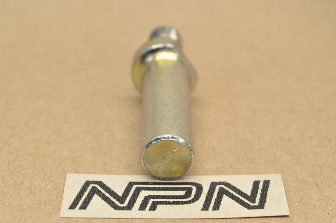 NOS Honda CL450 K0-K4 CB450 K1-K4 Rear Wheel Sprocket Bolt 90128-292-000