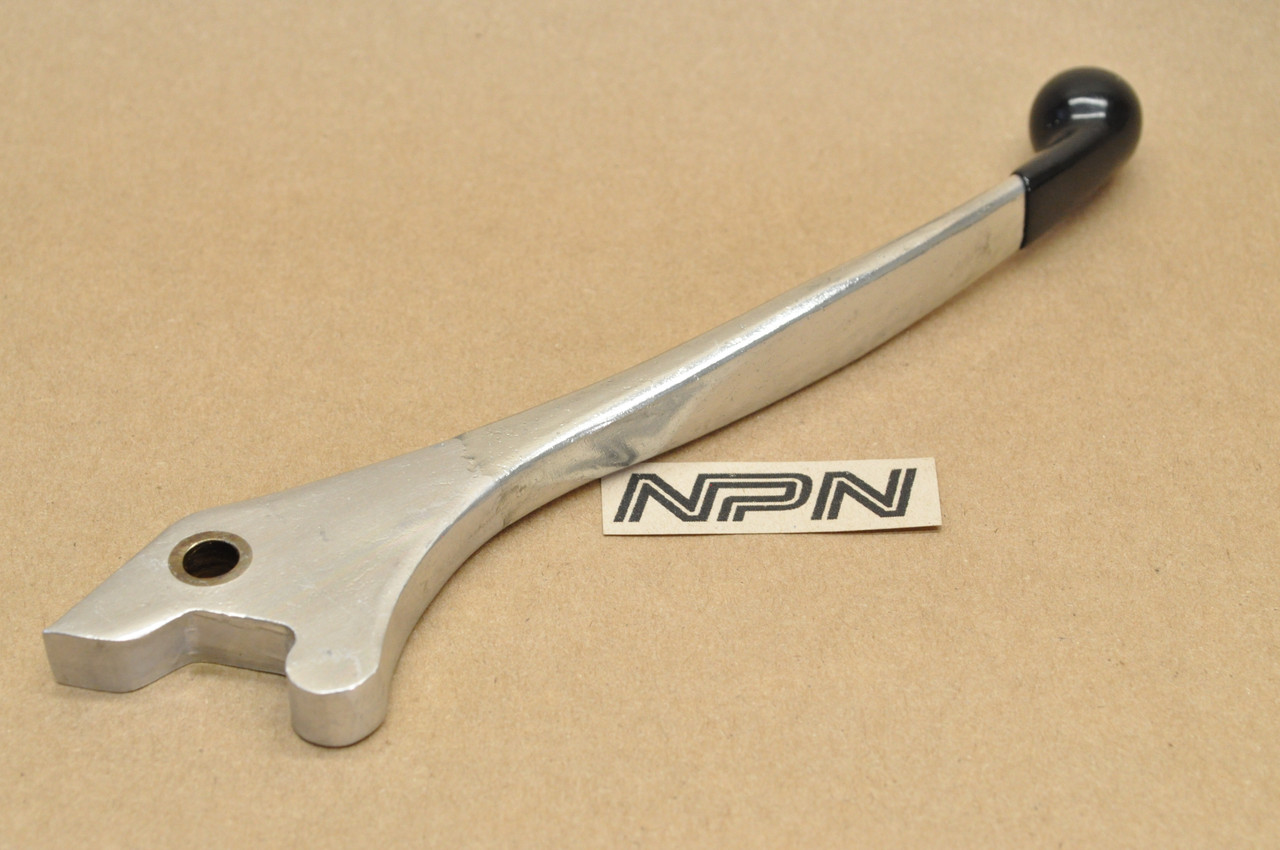 NOS Honda CB350 CB400 CB450 CB500 CB550 CB750 Toko Brake Lever 53175-300-020