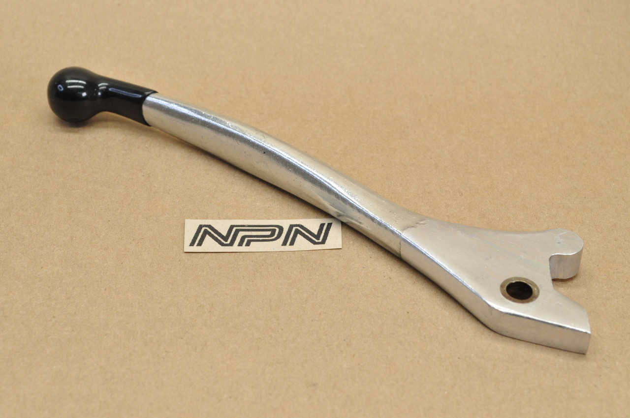 NOS Honda CB350 CB400 CB450 CB500 CB550 CB750 Toko Brake Lever 53175-300-020