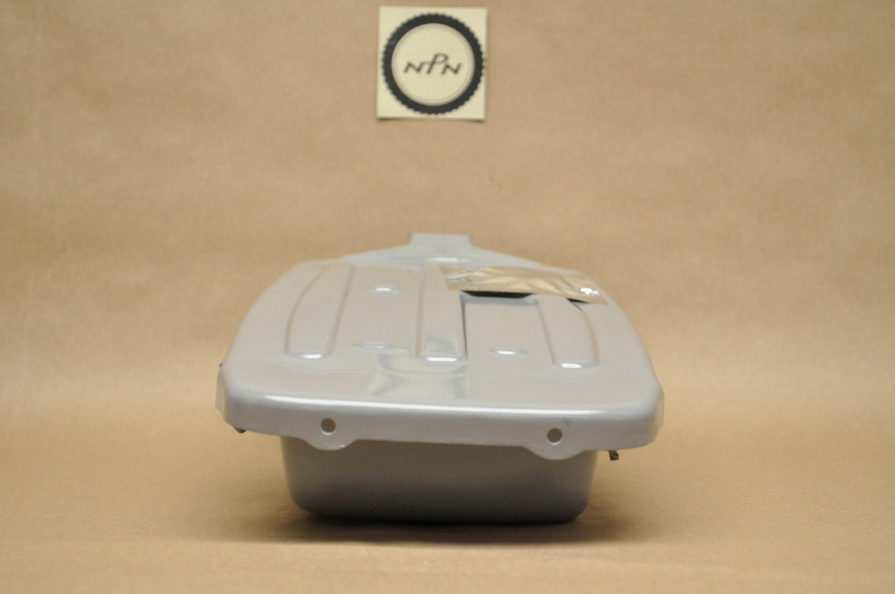 NOS Honda P50 Little Honda Fuel Gas Tank in Primer 17500-044-010 Z