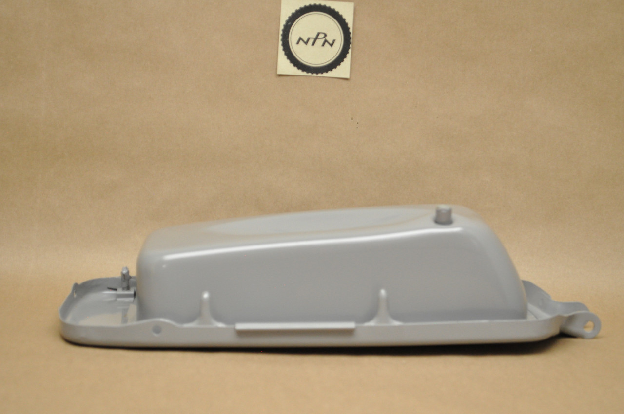 NOS Honda P50 Little Honda Fuel Gas Tank in Primer 17500-044-010 Z