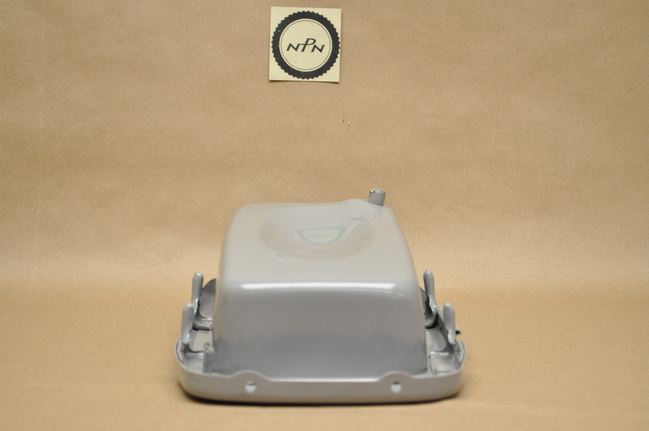 NOS Honda P50 Little Honda Fuel Gas Tank in Primer 17500-044-010 Z