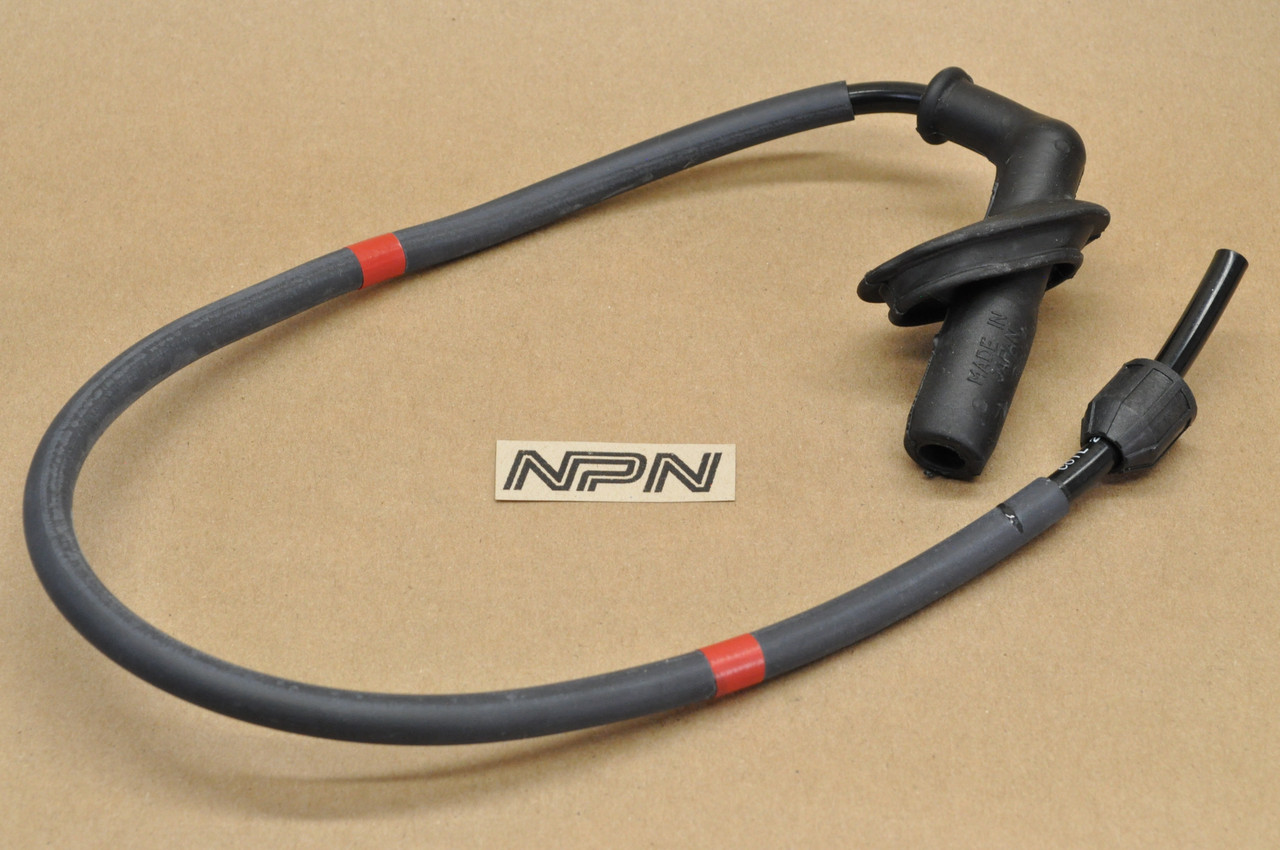 NOS Honda 1989 GL1500 Gold Wing Ignition Coil Wire 30752-MT2-000