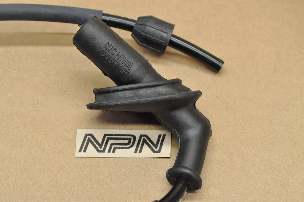 NOS Honda 1989 GL1500 Gold Wing Ignition Coil Wire 30752-MT2-000