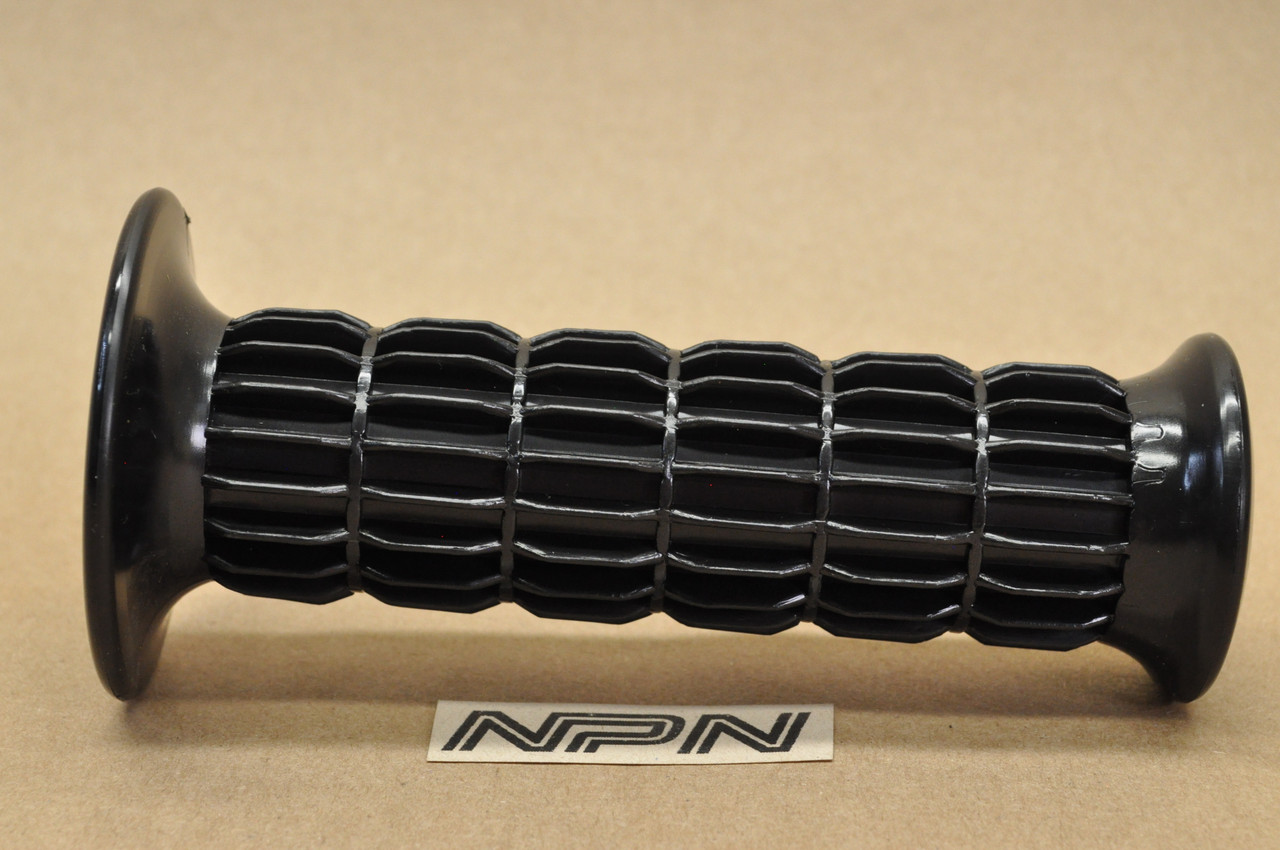 NOS Honda SL100 SL125 SL175 SL350 SL70 XL100 Left Handlebar Grip 53166-074-000