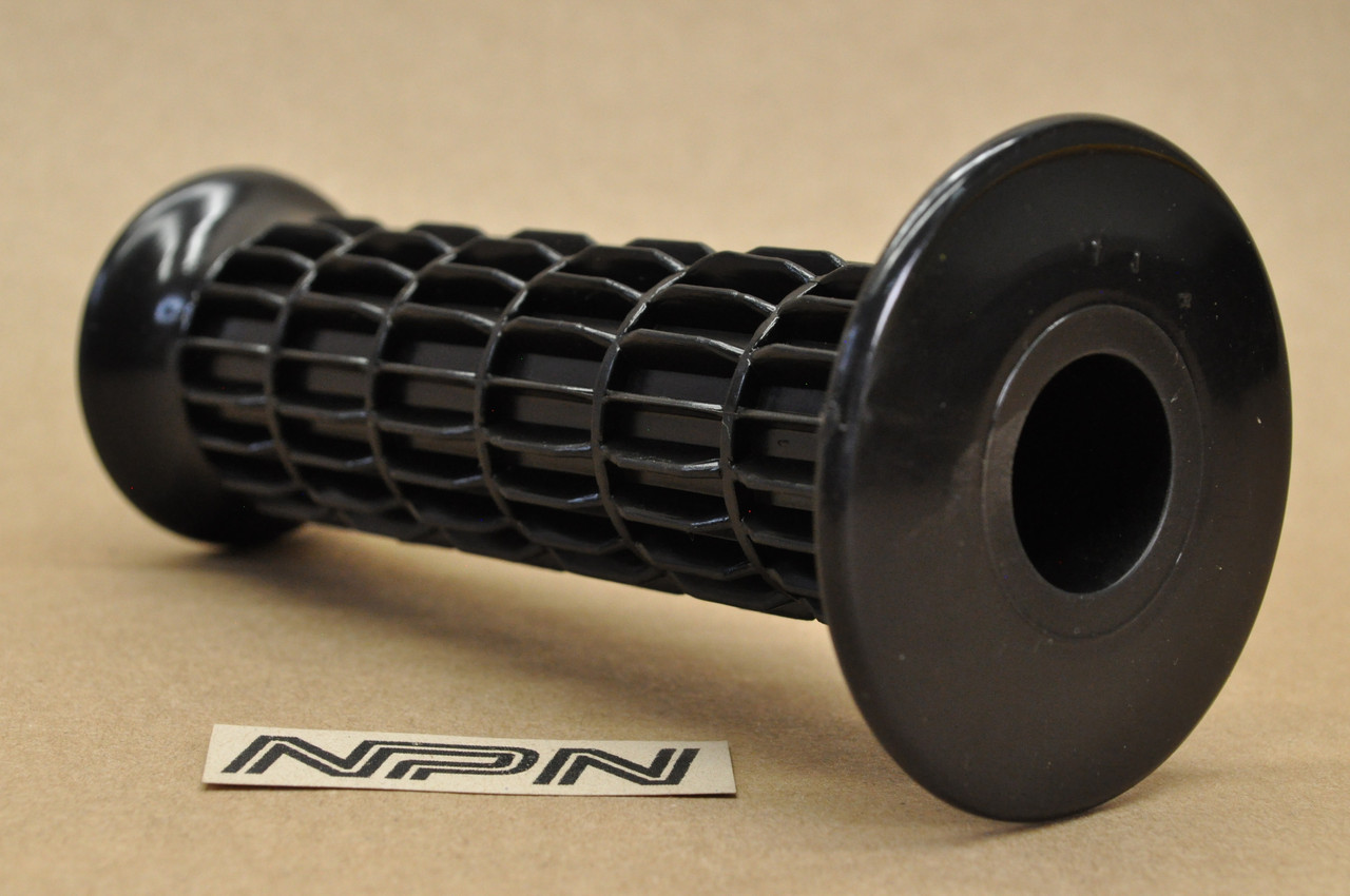 NOS Honda SL100 SL125 SL175 SL350 SL70 XL100 Left Handlebar Grip 53166-074-000