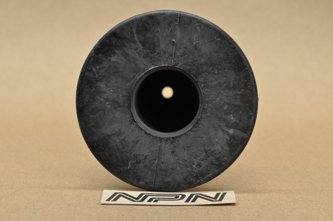 NOS Honda CR250 CT70 MR250 MT250 TL250 XL350 XL70 XR75 Right Grip 53165-116-670