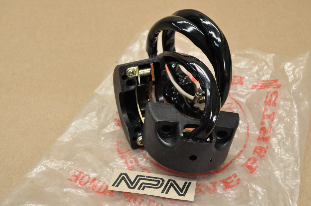 NOS Honda TL125 K1-K2 Head Light Lamp On Off Control Switch 35150-355-971
