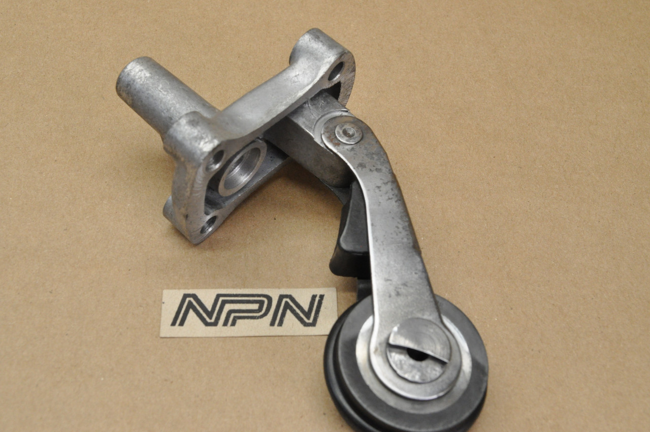 NOS Honda CA72 CA77 Cam Chain Tensioner 14500-259-000