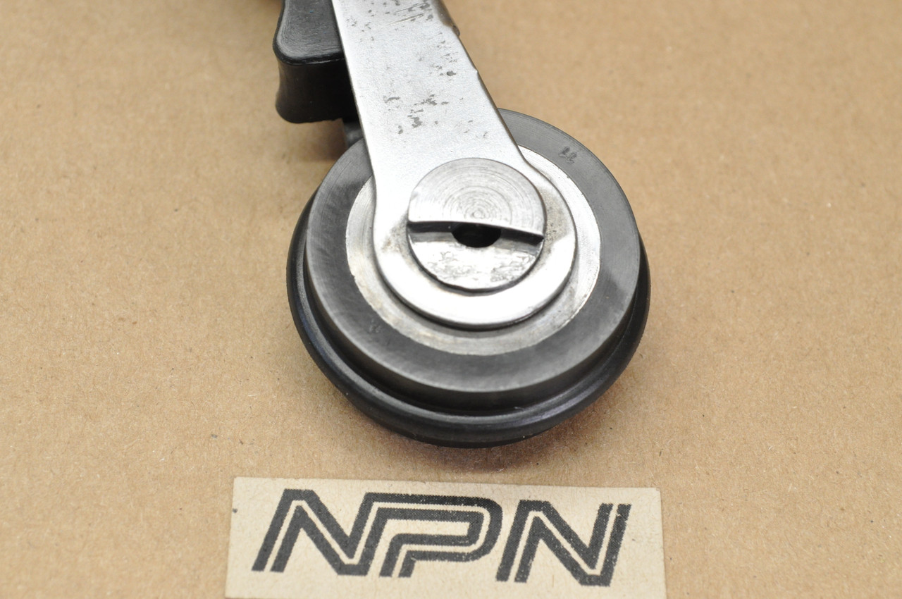 NOS Honda CA72 CA77 Cam Chain Tensioner 14500-259-000