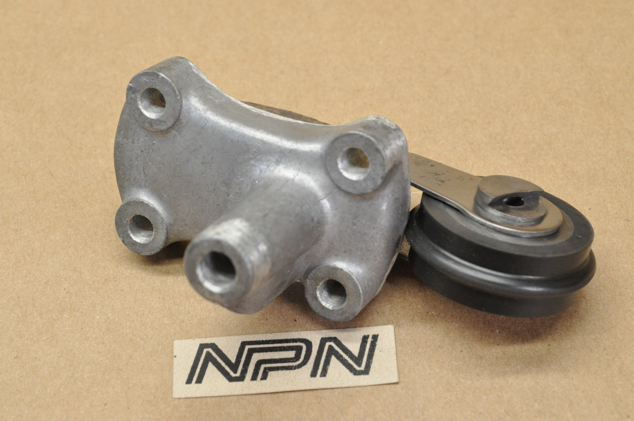 NOS Honda CA72 CA77 Cam Chain Tensioner 14500-259-000