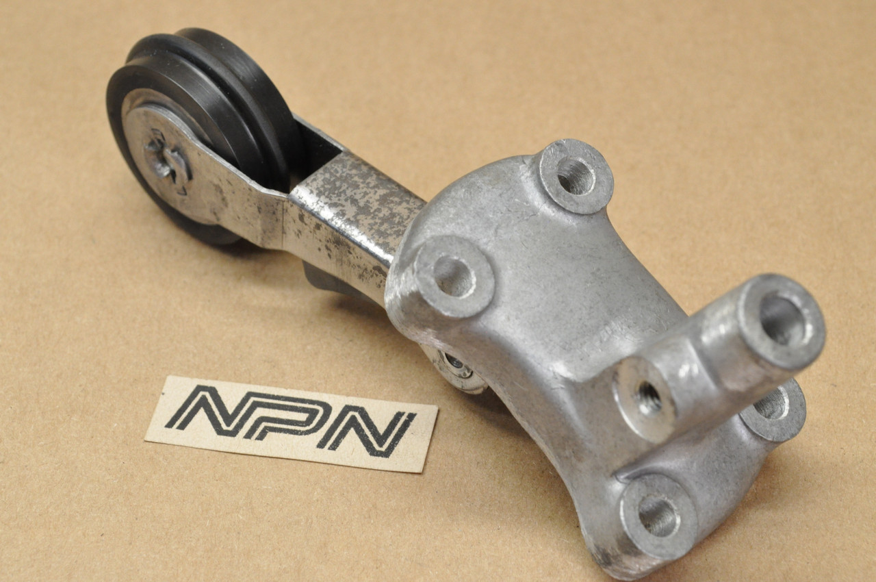 NOS Honda CA72 CA77 Cam Chain Tensioner 14500-259-000