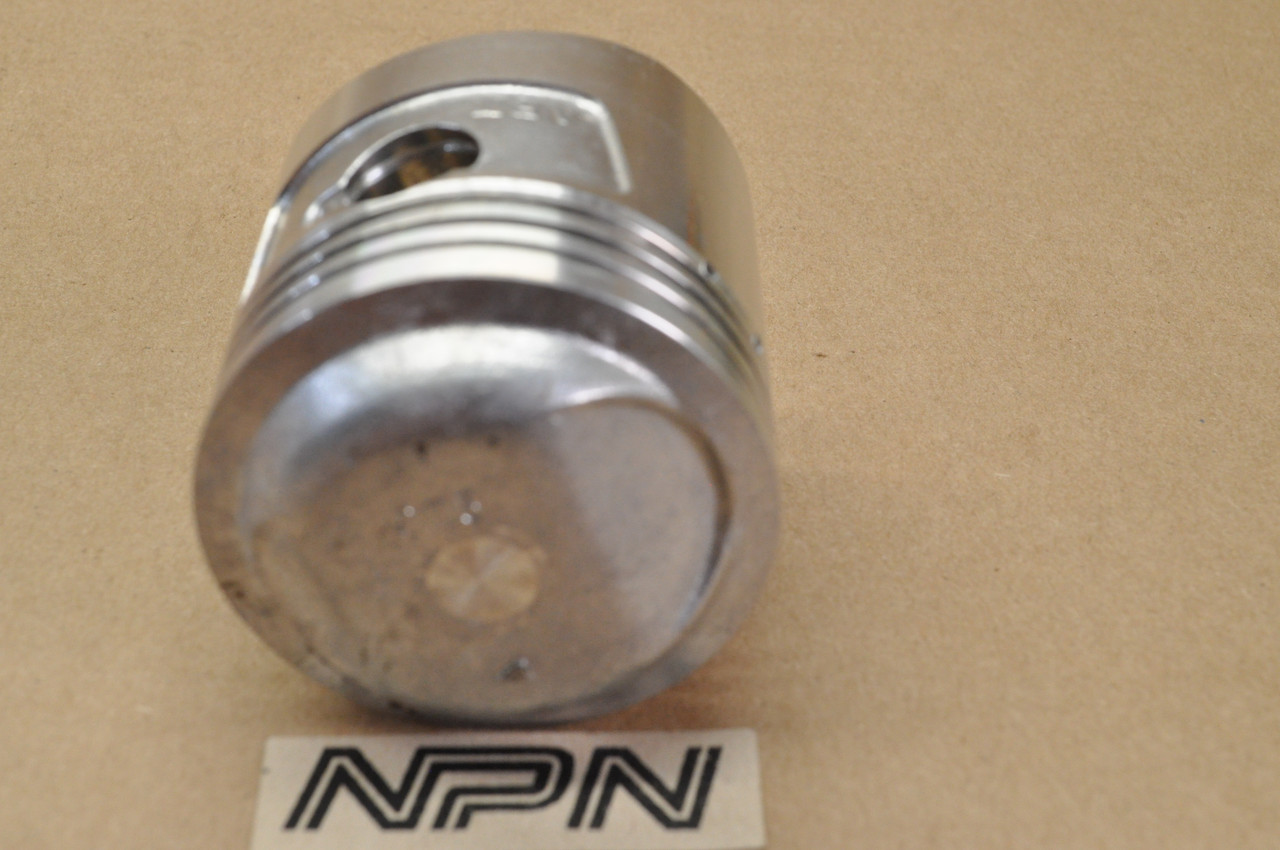 NOS Honda CB200 CB200T CL200 Piston .75 Oversize 13104-354-000