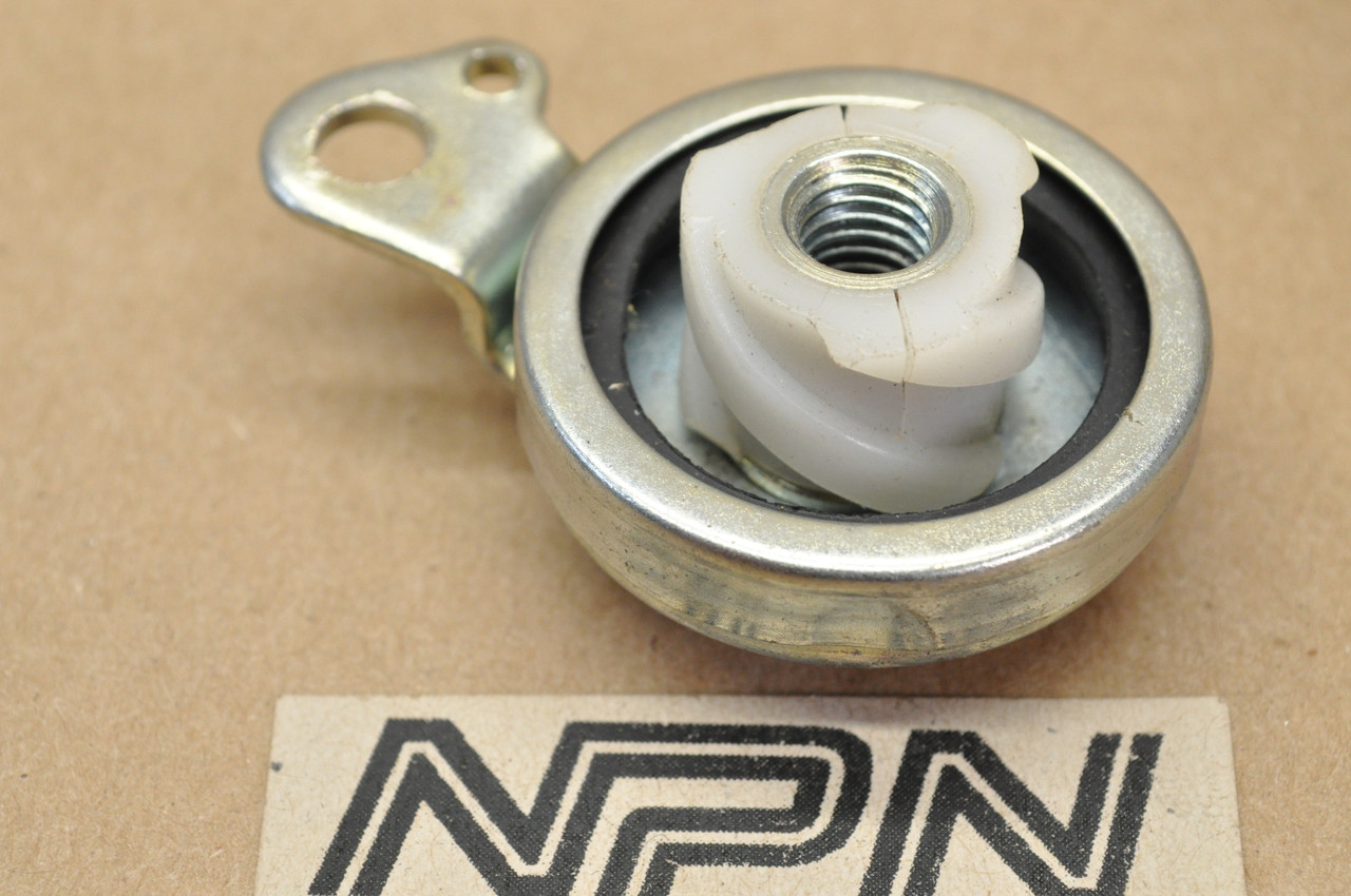 NOS Yamaha DT1 DT2 DT3 RT1 RT2 RT3 YZ250 YZ360 Clutch Push Lever 214-16340-00