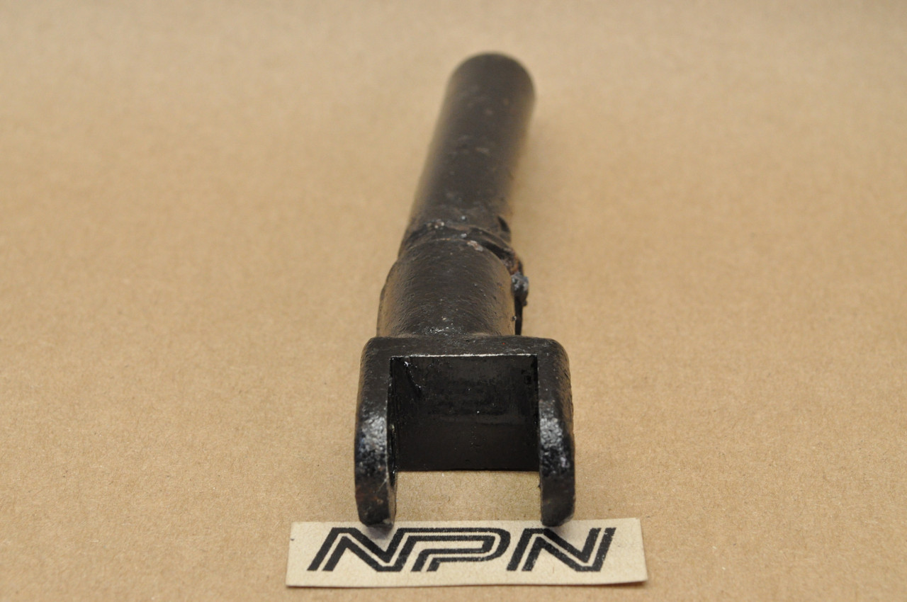 NOS Honda CL77 CL72 Right Foot Peg Step Bar Arm Rest 50604-273-670 B
