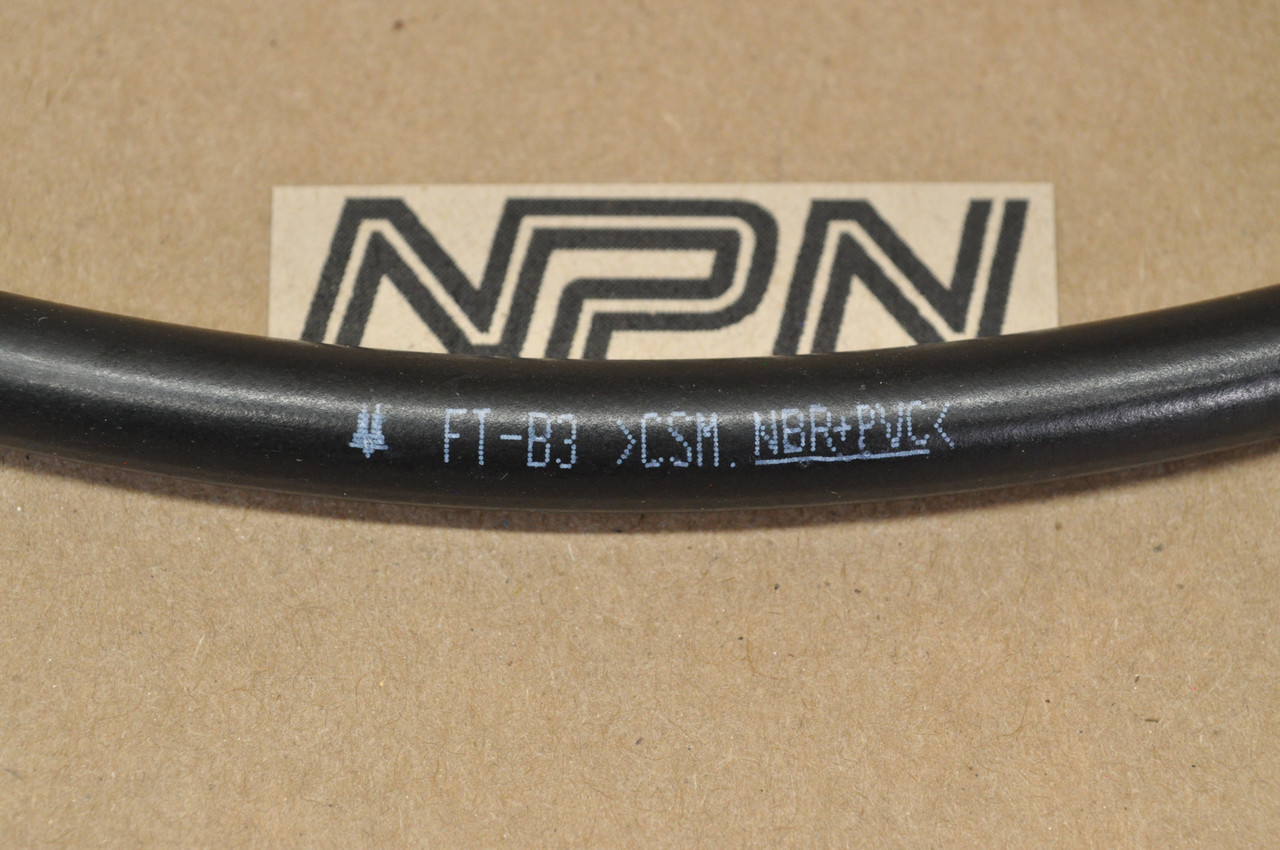 NEW Honda ATC200 CL100 CL90 CR80 CT70 XL250 XL350 4.5 mm Fuel Line 95001-45008