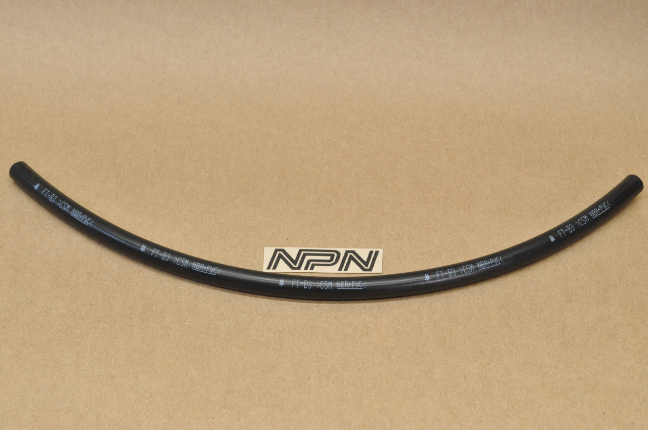 NEW Honda ATC200 CL100 CL90 CR80 CT70 XL250 XL350 4.5 mm Fuel Line 95001-45008