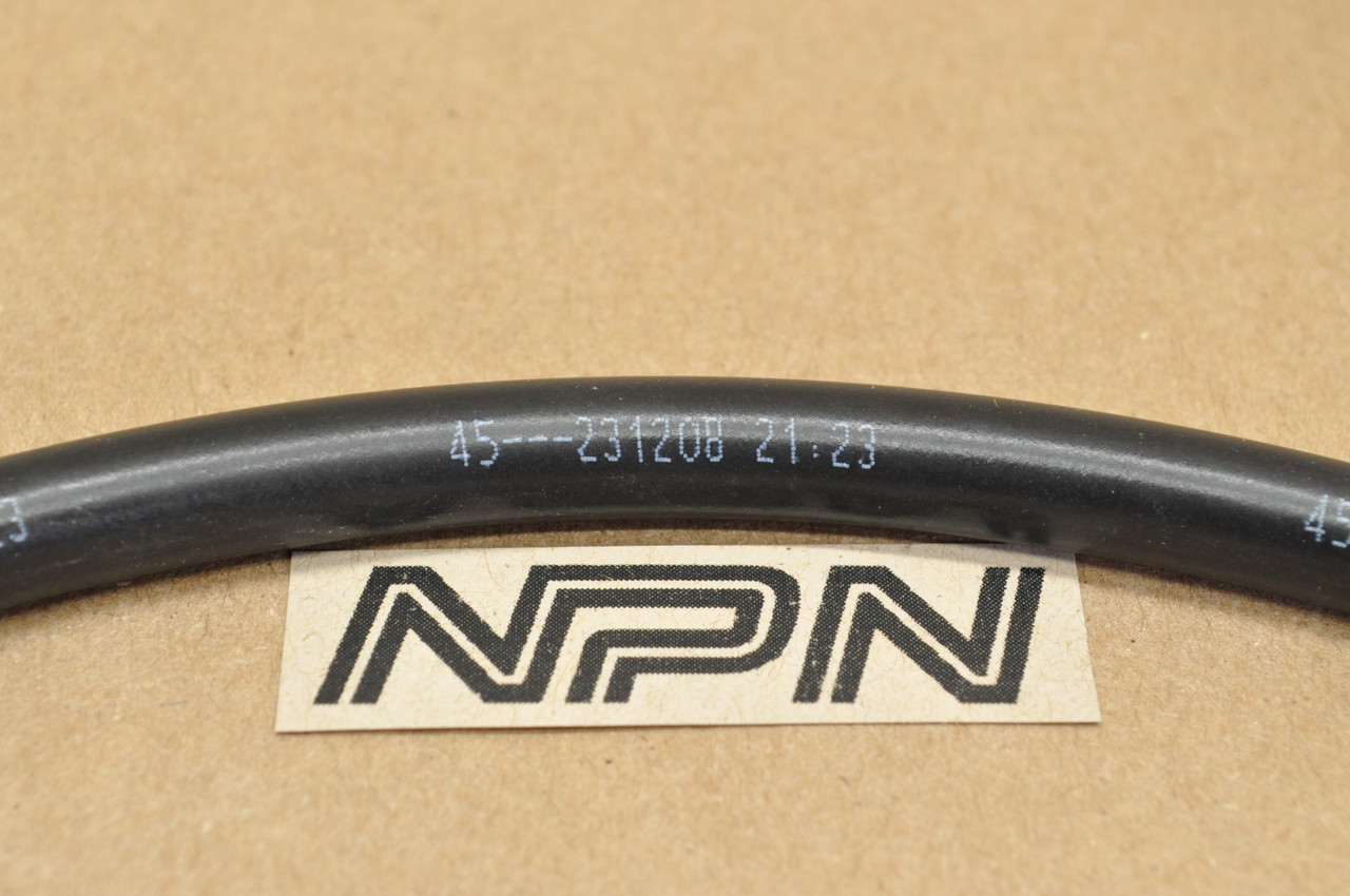 NEW Honda ATC200 CL100 CL90 CR80 CT70 XL250 XL350 4.5 mm Fuel Line 95001-45008