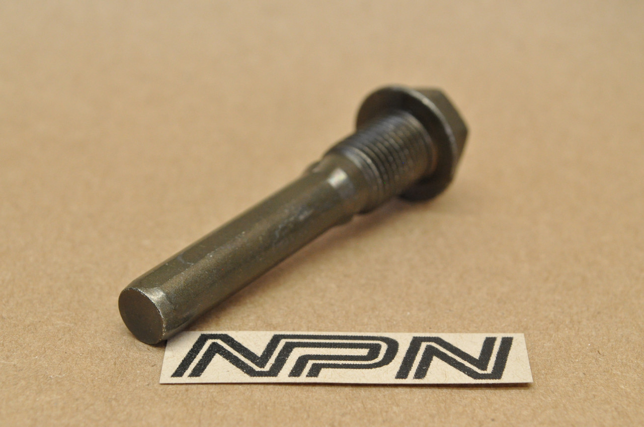 NOS Honda CB450 CB750 CBX FT500 GL1200 VF750 VT750 XL600 Pin Bolt 45131-MA3-006
