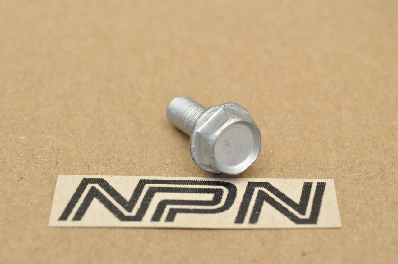 NEW OEM Honda ARX1200 Watercraft Sponson Mount Bolt 90215-HW1-670