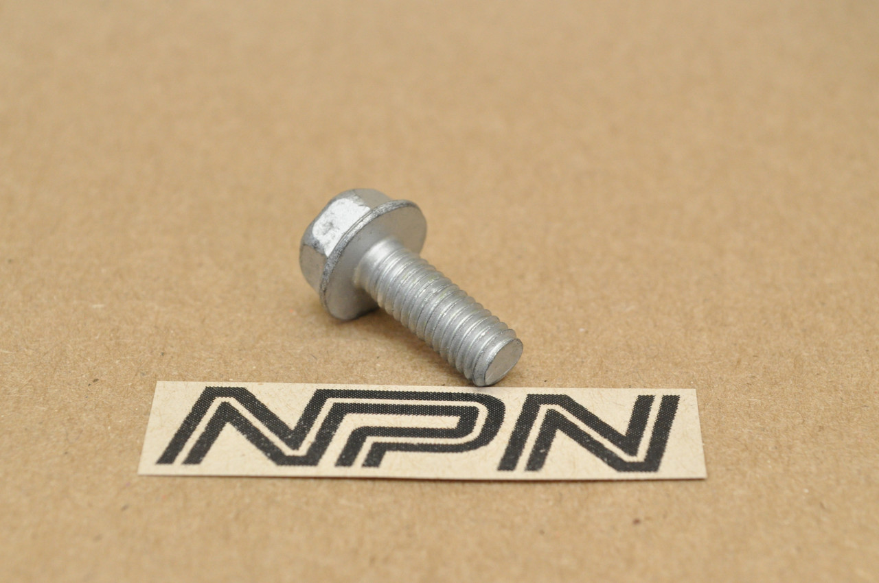 NEW OEM Honda ARX1200 Watercraft Sponson Mount Bolt 90215-HW1-670