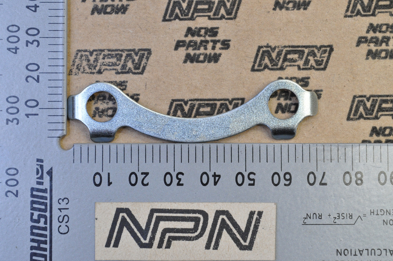 NOS Honda ATC200 ES ATC200M ATC200S TR200 Brake Tongued Washer 90514-VM3-000