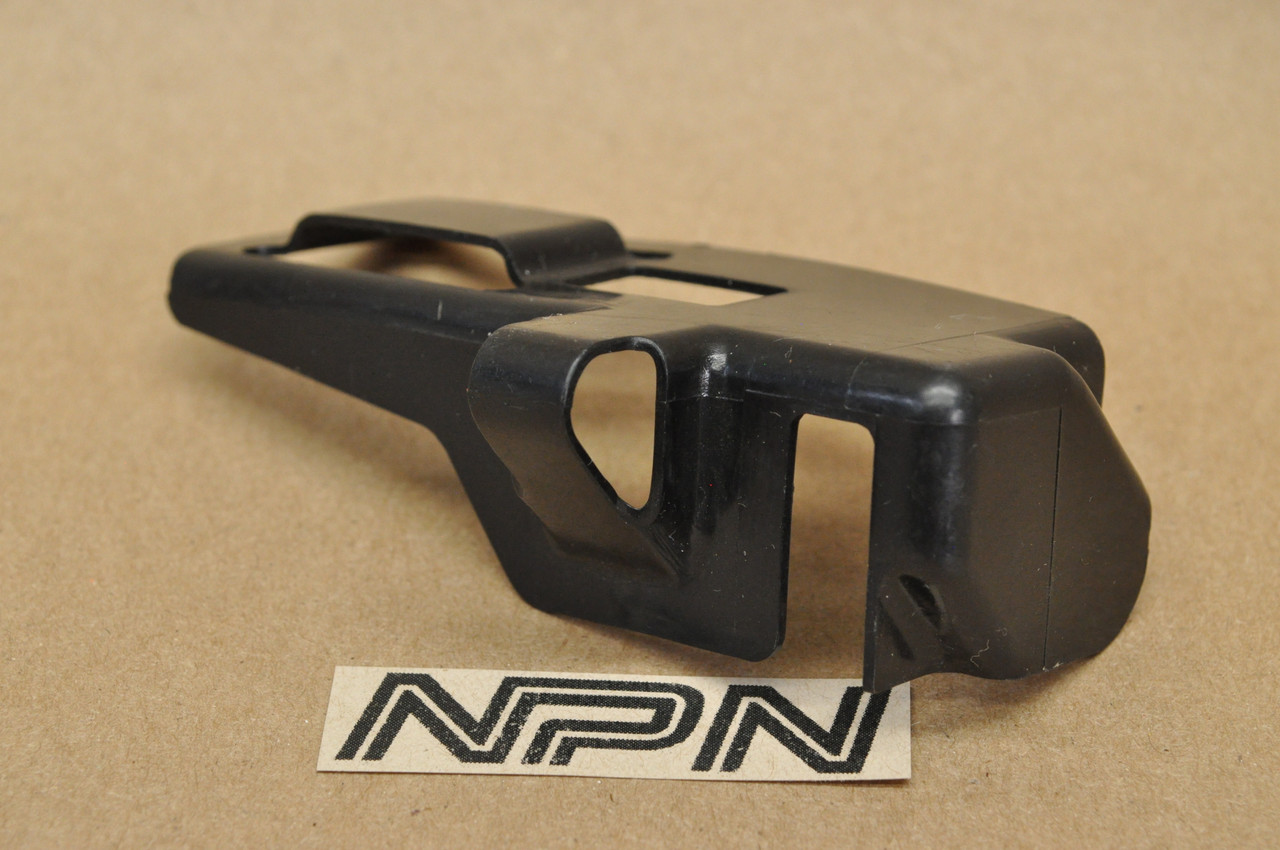 NOS Honda 1976 XL250 1976-78 XL350 Battery Cover Bracket 31532-385-000