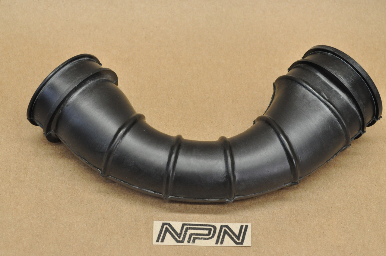 NOS Honda C90 Z Cub Air Filter Cleaner Connecting Tube 17253-171-000