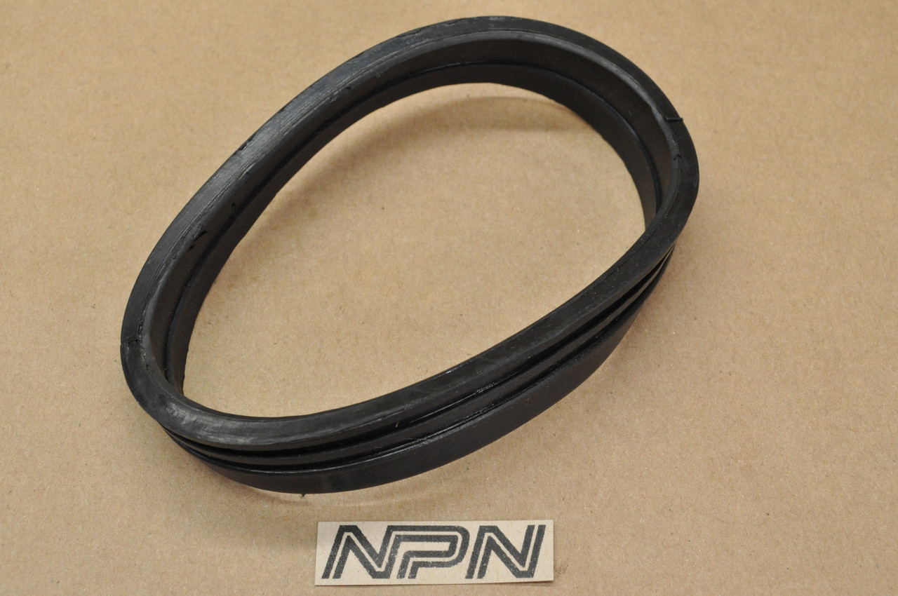 NOS Honda MR50 K0-K1 Stator Magneto Alternator Cover Seal Gasket 11432-131-000