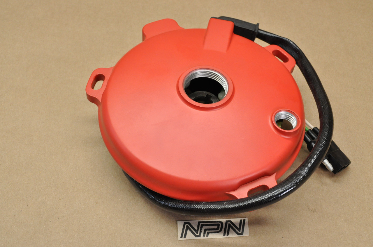 NOS Honda 1980 CR250 R Elsinore Stator Magneto Rotor Alternator 31100-467-671