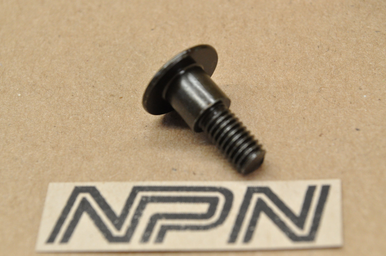 NEW OEM Honda CBR600 RR MUV700 TRX250 TRX350 TRX400 TRX420 Screw 90102-HN5-670