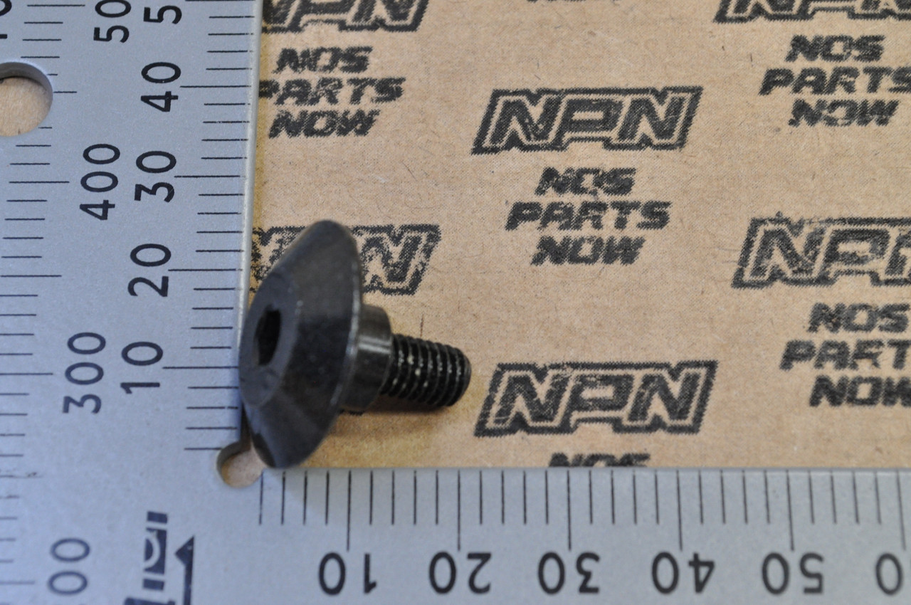 NEW OEM Honda MUV700 SXS700 Pioneer TRX450 Bolt 90109-HP1-000